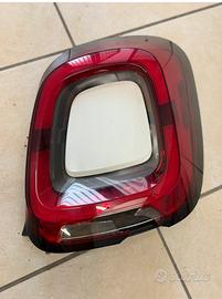 Fanale posteriore destro