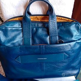 borsa porta laptop mandarina duck 