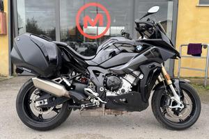 BMW S 1000 XR Triple Black Abs my21