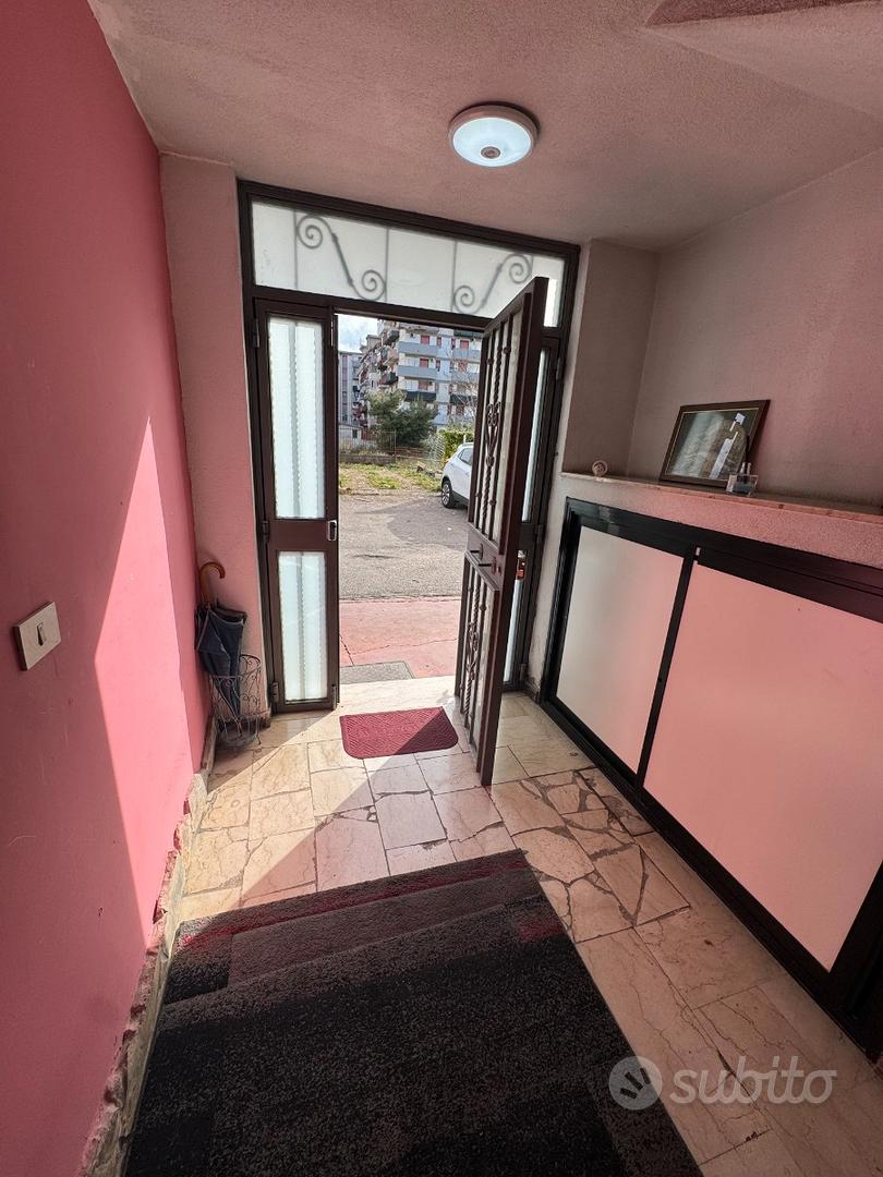 Appartamento – Palermo, Brancaccio, II Circoscrizione - Vista 3