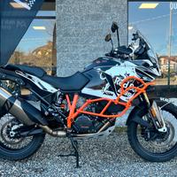 Ktm 1090 Adventure R
