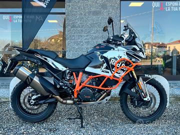 Ktm 1090 Adventure R