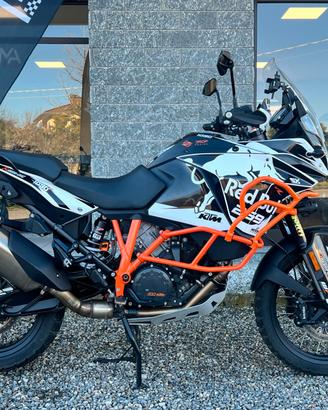 Ktm 1090 Adventure R