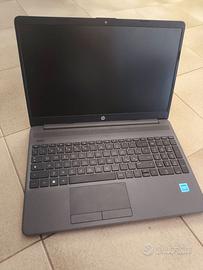 Computer portatile Laptop HP 250 G9 N4500
