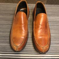 Scarpe da uomo in pelle artigianali