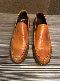 Scarpe da uomo in pelle artigianali