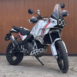Ducati DesertX
