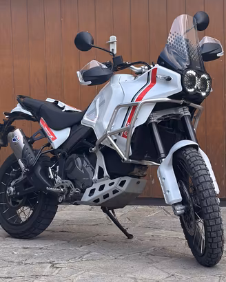 Ducati DesertX