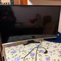 Samsung Smart TV 32” Full HD