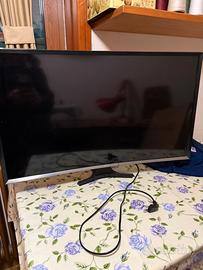 Samsung Smart TV 32” Full HD