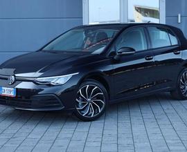 VOLKSWAGEN Golf 1.0 eTSI Prezzo Netto EVO DSG Li