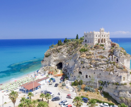 Tropea casa vacanze