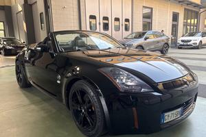 Nissan Z 350Z Roadster 3.5 V6 Lev 2