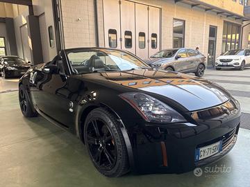 Nissan Z 350Z Roadster 3.5 V6 Lev 2