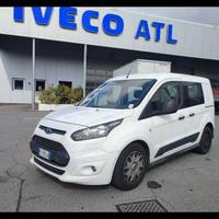 FORD - Transit Connect 210 1.6 tdc COMBI