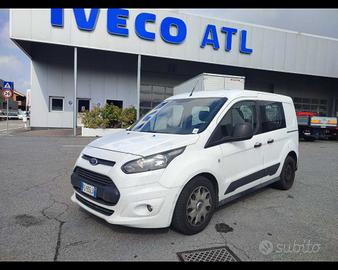 FORD - Transit Connect 210 1.6 tdc COMBI