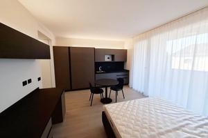 NUOVO!!! Splendido MONOLOCALE zona Ospedale