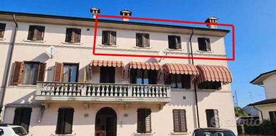 Immobile in asta di 137 m² con 4 locali e box auto