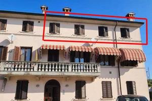 Immobile in asta di 137 m² con 4 locali e box auto