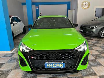 Audi A3 RS 3 SPB TFSI quattro S tronic