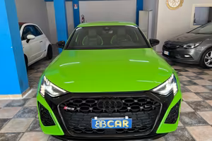 Audi A3 RS 3 SPB TFSI quattro S tronic
