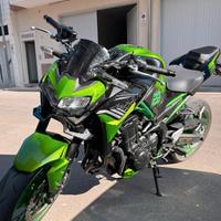 Z900 2024 unico proprietario