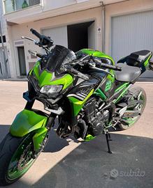 Z900 2024 unico proprietario