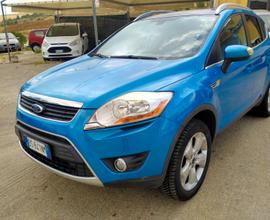 FORD Kuga 1ª serie - 2008