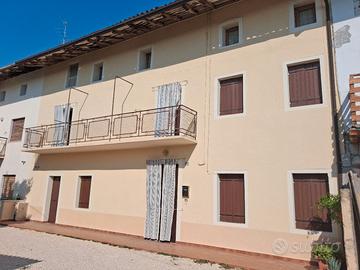 Casa in corte 