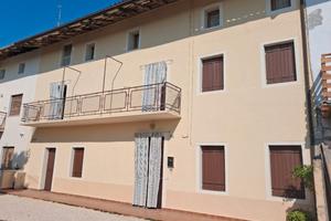Casa in corte 