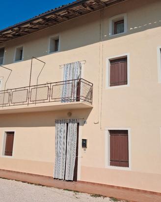 Casa in corte 
