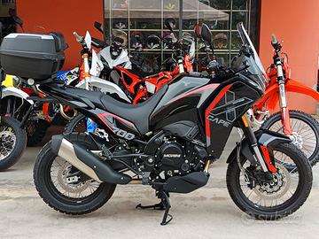 Moto Morini X-Cape 700