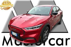 FORD Mustang Mach-E Mach-e standard range SPORT