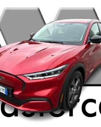 FORD Mustang Mach-E Mach-e standard range SPORT