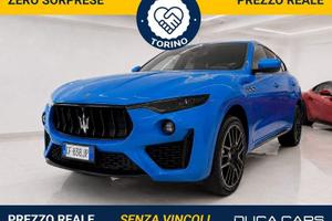Maserati Levante 3.0 V6 350cv GranSport F Tributo