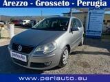 Volkswagen Polo 1.4/69CV TDI 5p. Comfortline