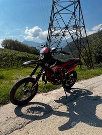 Beta rr 50 track