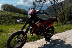 Beta rr 50 track