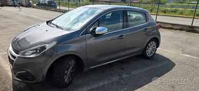 PEUGEOT 208 1° serie PureTech 82 Stop&Start 5