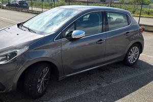 PEUGEOT 208 1° serie PureTech 82 Stop&Start 5
