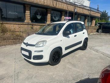 FIAT - Panda - 0.9 TwinAir Turbo Nat. Power Easy