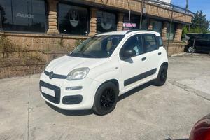 FIAT - Panda - 0.9 TwinAir Turbo Nat. Power Easy