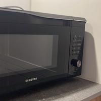 Forno microonde samsung