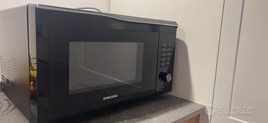 Forno microonde samsung