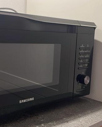 Forno microonde samsung