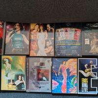 DVD MUSICALI GENERI VARI