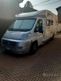 camper roller team 255p 