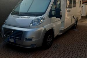 camper roller team 255p 