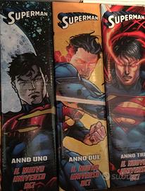 New 52 Superman