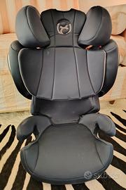  CYBEX  15-36 kg  seggiolino auto